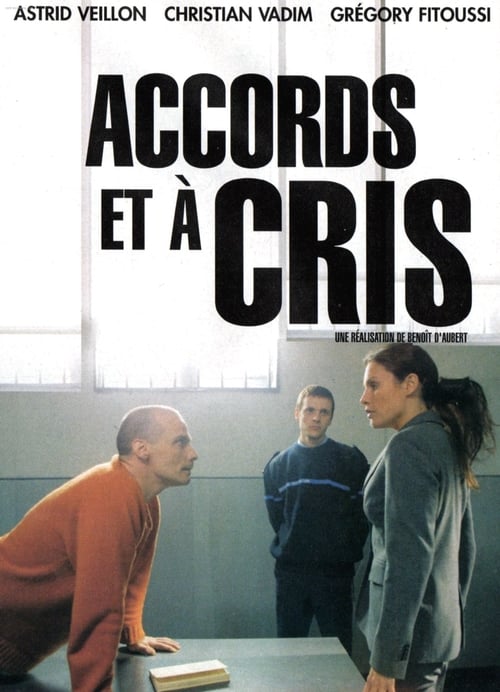 Accords et à cris 2002