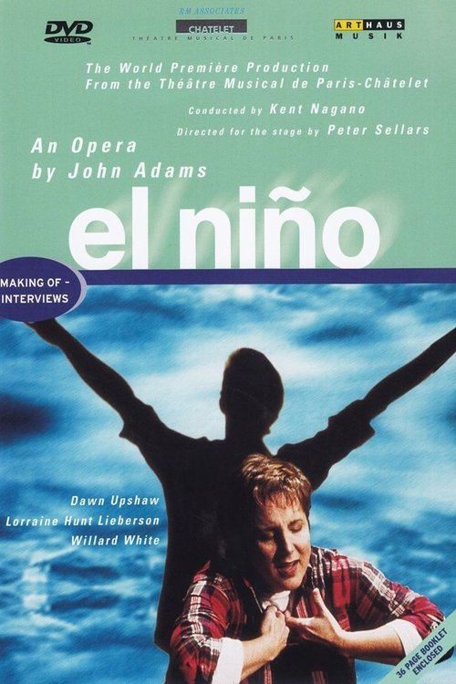 El Niño 2000