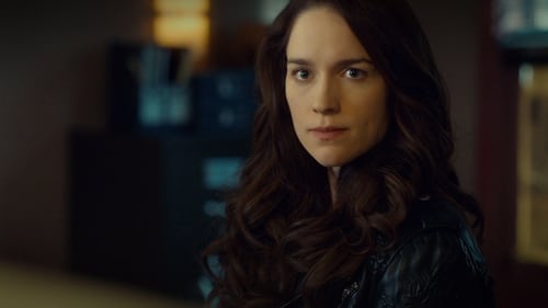 Wynonna Earp: 2×3