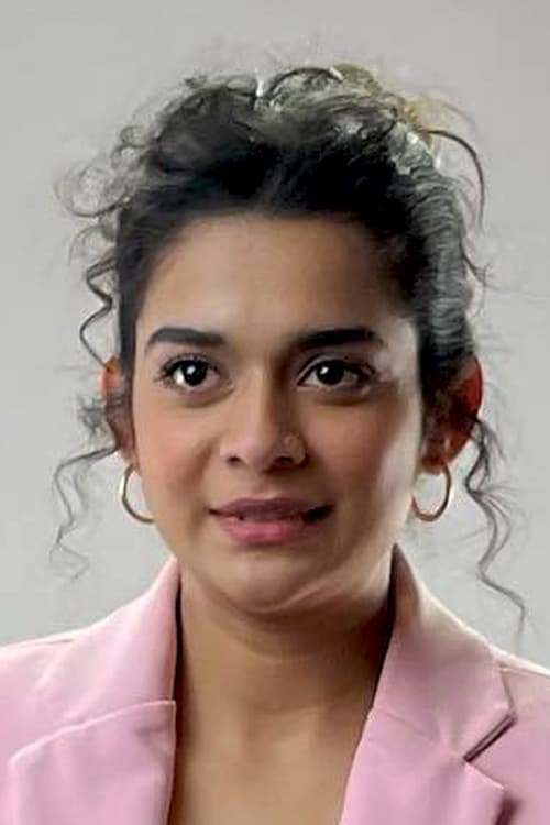 Kép: Mithila Palkar színész profilképe