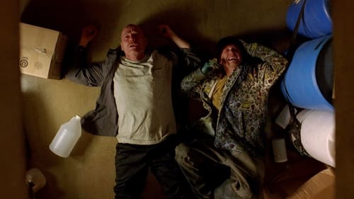 Breaking Bad: 2×4