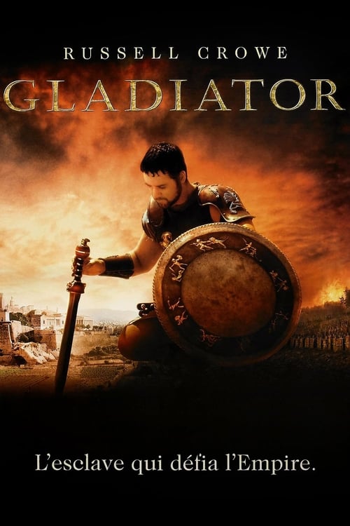 Gladiator 2000