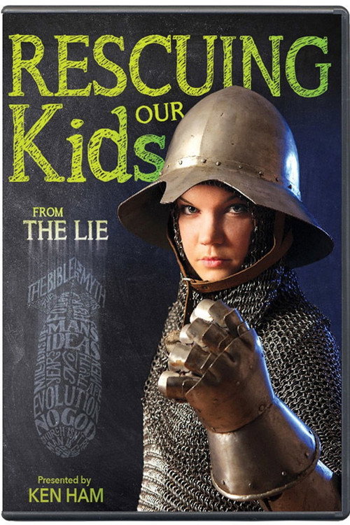 Rescuing our Kids from the Lie