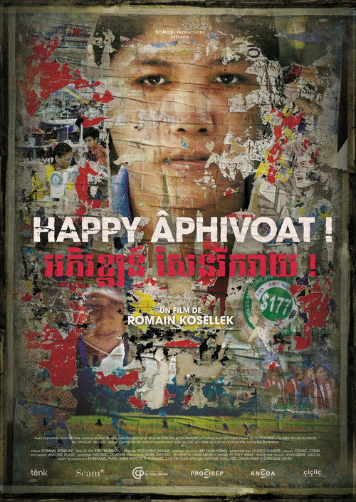 Happy Âphivoat