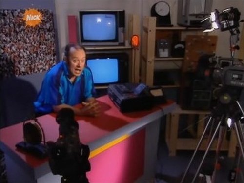 Escena del episodio 5 de la temporada 2 de la serie Renford Rejects