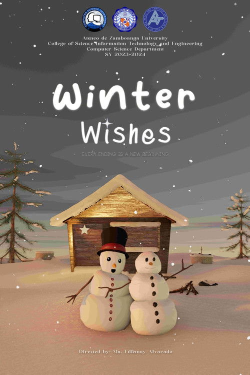 Winter Wishes