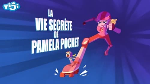 Poster della serie Polly Pocket