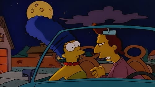 Image The Simpsons