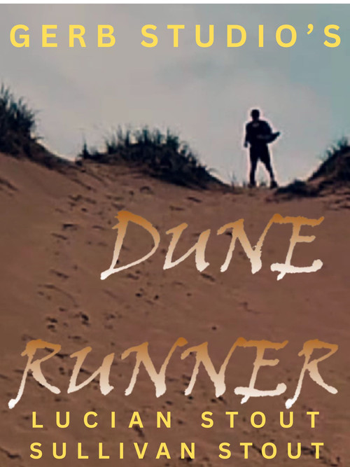 Dune Runner