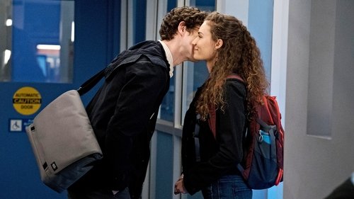 Chicago Med – Atendimento de Emergência: 1×18