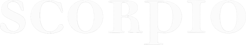 Scorpio - Logo 4