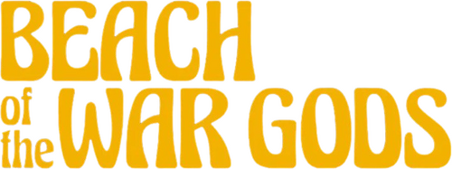 Beach of the War Gods logo