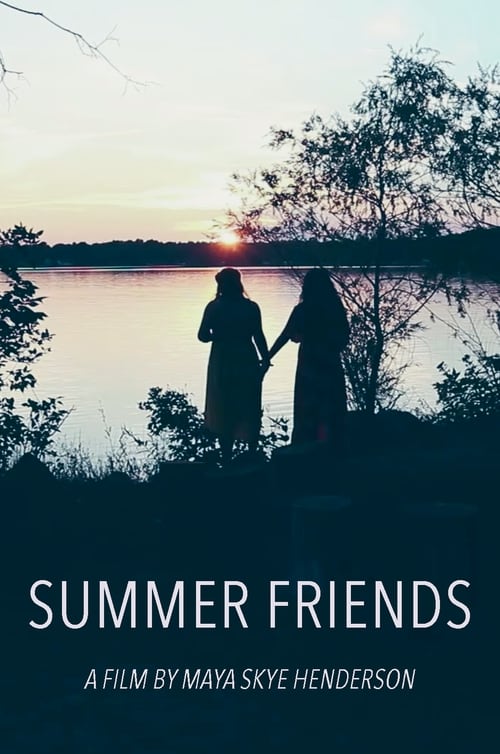 Schauen Summer Friends On-line Streaming