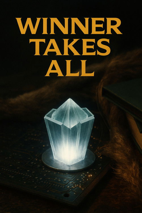 Winner Takes All poster