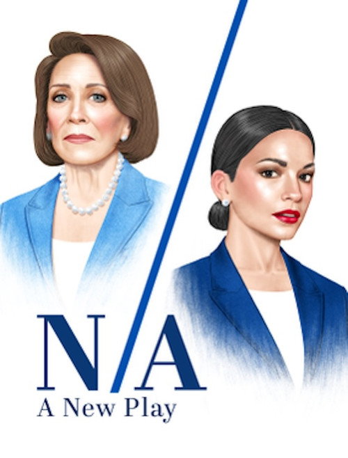 N/A Poster