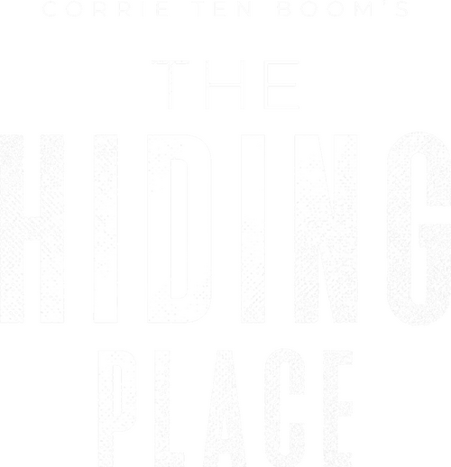 The Hiding Place