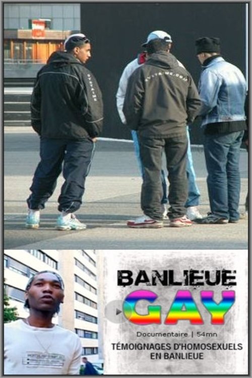 Homos en banlieue 2005