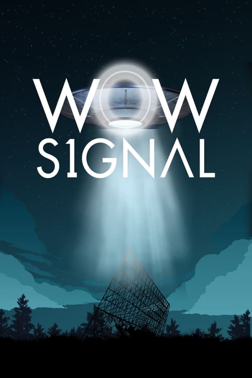 On a late summer evening in 1977, Ohio radio astronomers discovered a strong, interstellar signal that is believed by many to be the best evidence of communication from an extraterrestrial civilization.