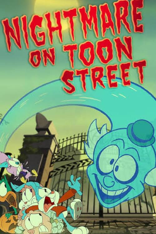Nightmare on Toon Street
