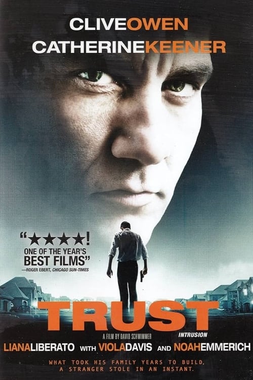 Trust Movie Poster Image