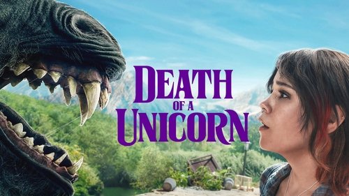 Death of a Unicorn Movie Screenshot