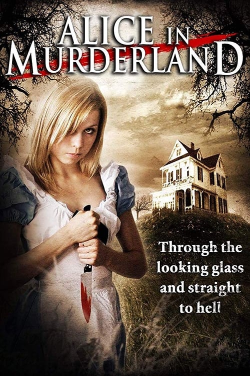 Alice in Murderland 2010