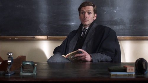 Endeavour: 5×6