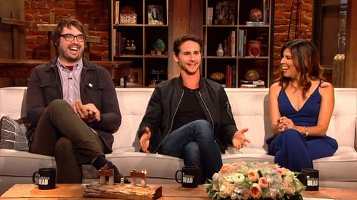 Talking Dead, S05E26 - (2016)