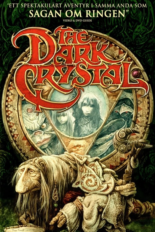 The Dark Crystal