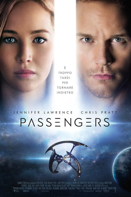 Passengers (2016)