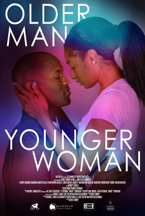 Older Man, Younger Woman Movie Poster Image