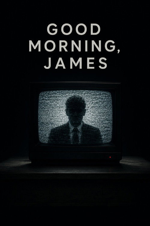 Good Morning, James