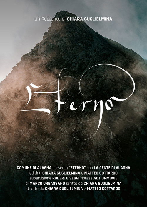Eterno poster