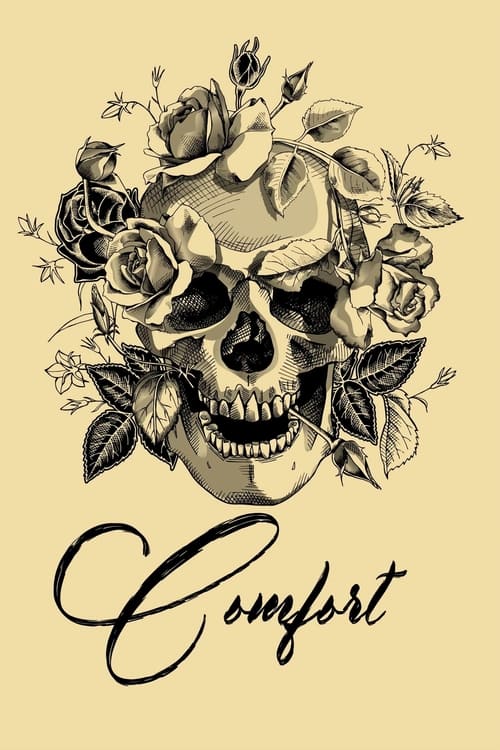 Comfort (2024) poster