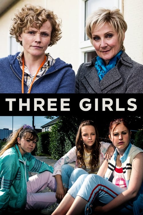 Three Girls - Saison 1