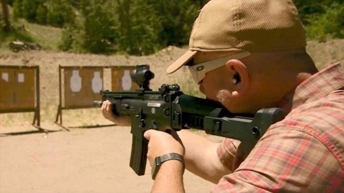 USA, la loi des armes