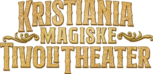 Luka and the Magical Theater