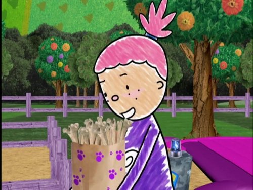 Épisode 44