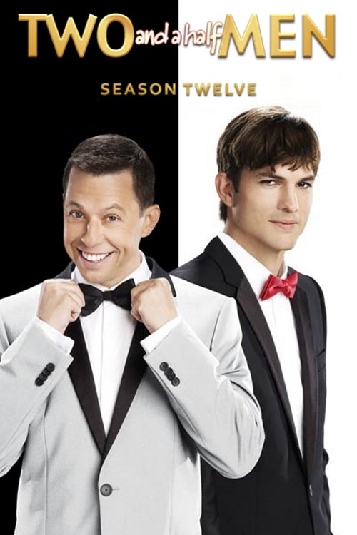 Mon oncle Charlie ( Two and a Half Men ) - Saison 12