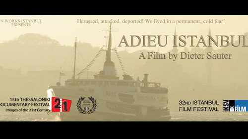 Adieu Istanbul still