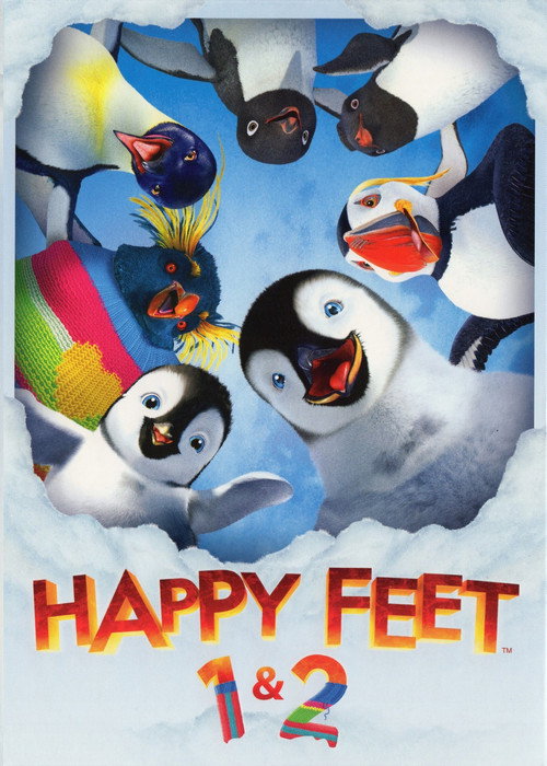 Happy Feet