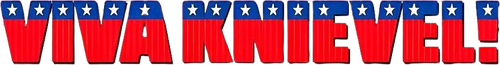 Viva Knievel!