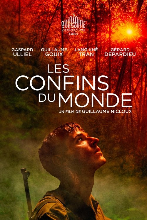 Les Confins du monde (2018)