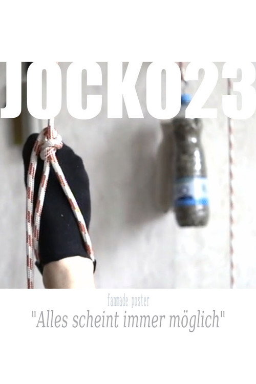 Jocko 23