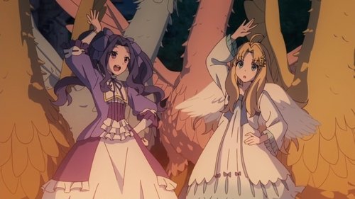 The Rising of the Shield Hero: 1×17