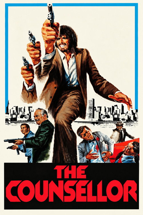 The Counsellor