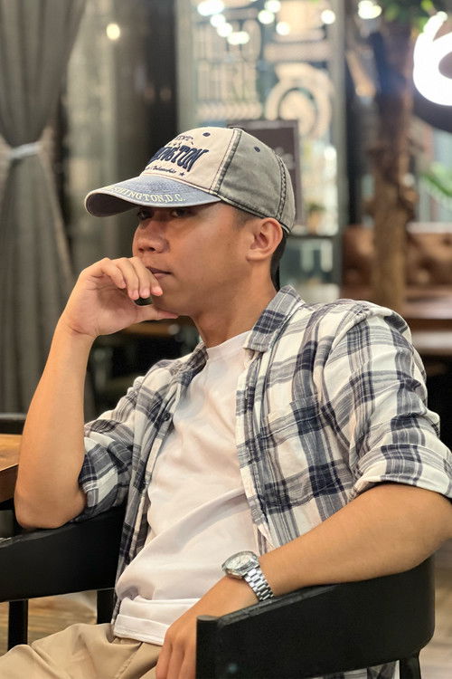 Foto de Anthony James Bayog