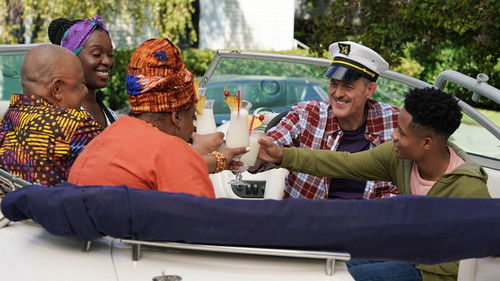 Bob Hearts Abishola: 4×3