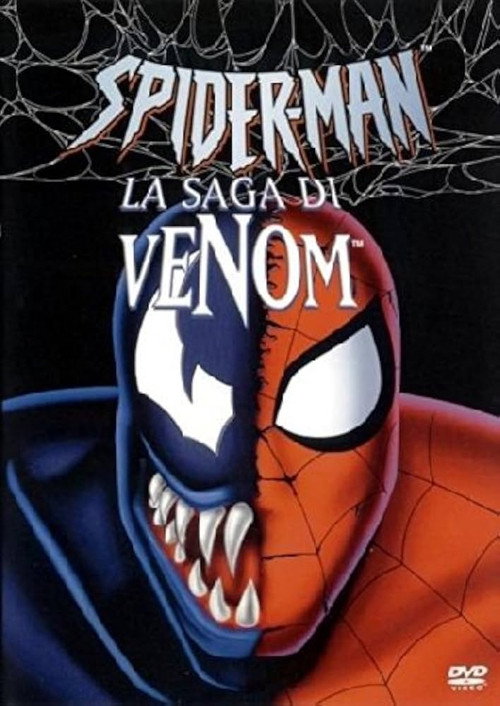 Spider-Man: La saga di Venom
