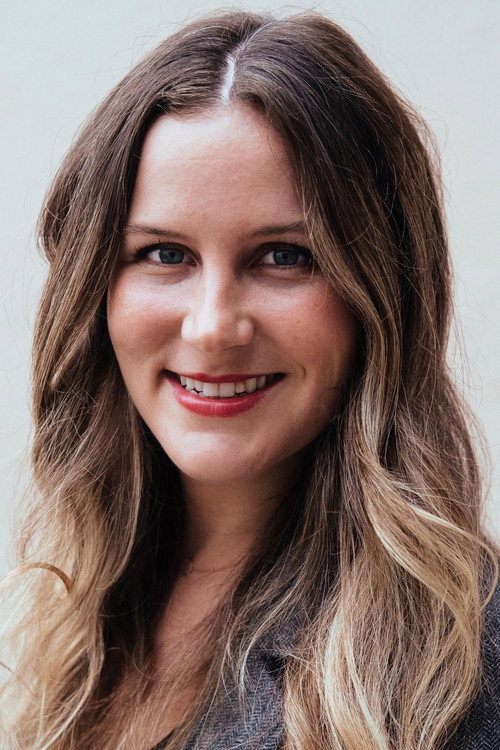 Aly Parker